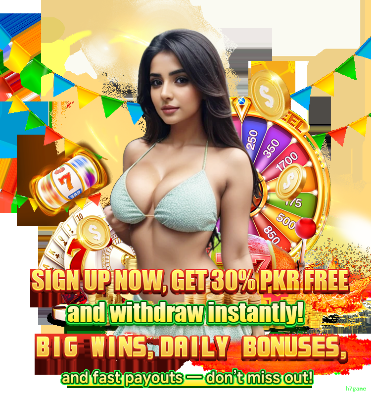 Slots Online h7game